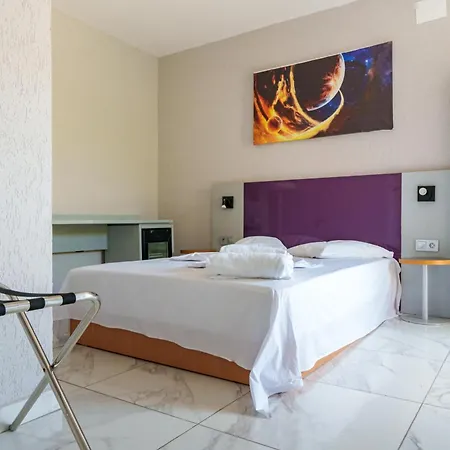 Deea Marii Costinesti Affittacamere