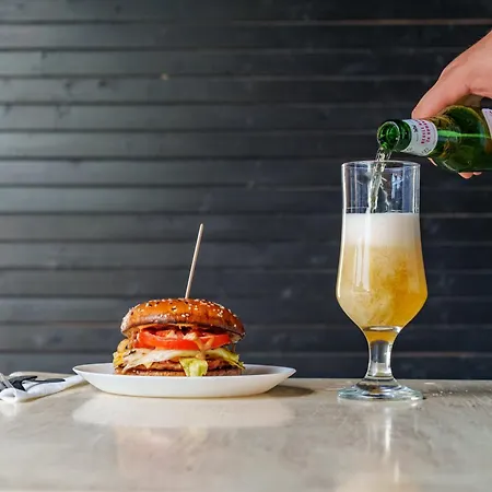 Deea Marii Costinesti Affittacamere