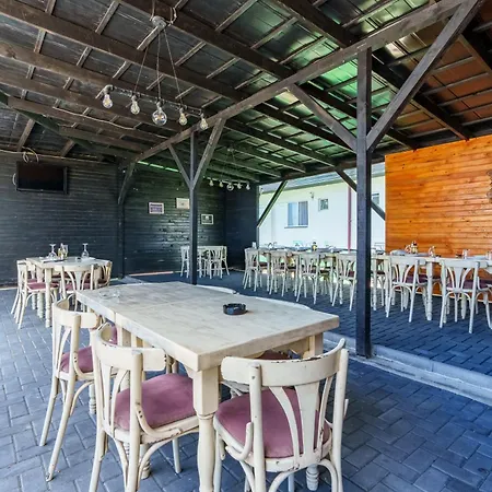 Affittacamere Deea Marii Costinesti *