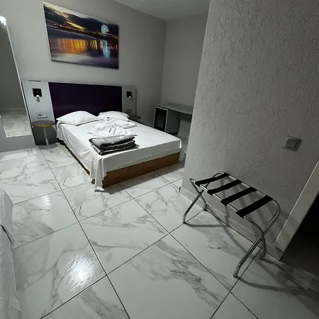 Deea Marii Costinesti Affittacamere *