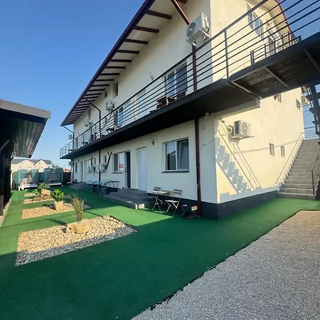 Deea Marii Costinesti Affittacamere