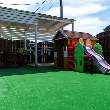 Deea Marii Costinesti Schitu