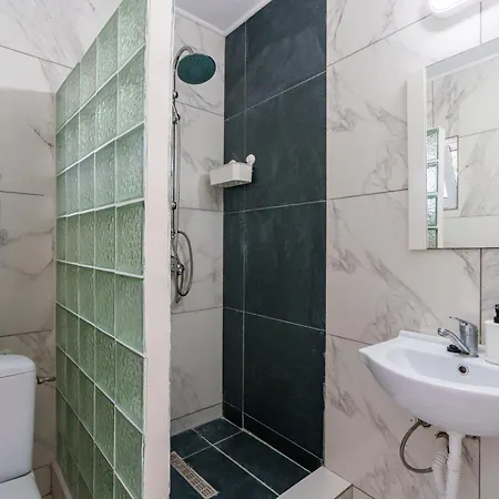 Guest house Deea Marii Costinesti