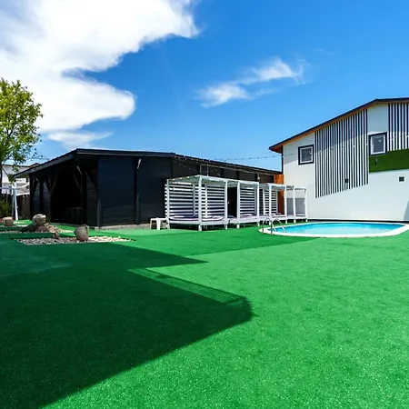 Deea Marii Costinesti Konukevi