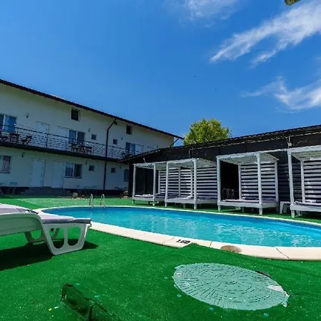 Guest house Deea Marii Costinesti