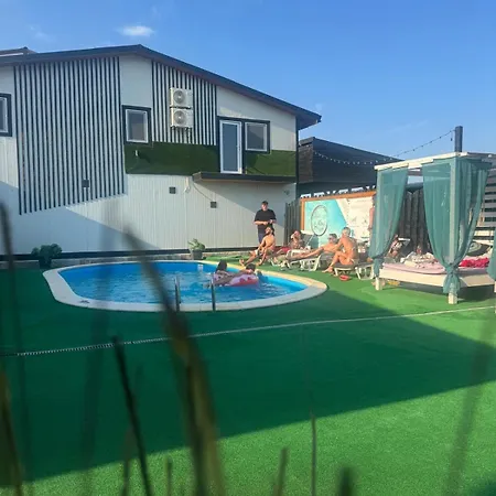 Deea Marii Costinesti Schitu