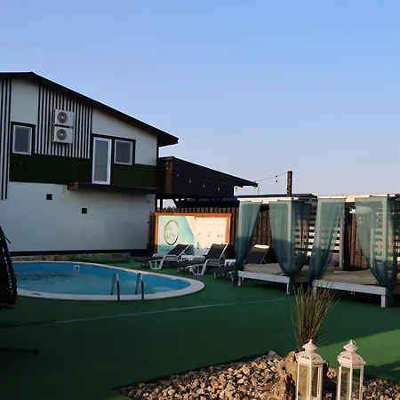 Deea Marii Costinesti 4* Schitu