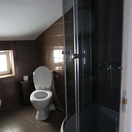 Deea Marii Costinesti Maison d'hôtes 4*