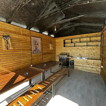 Deea Marii Costinesti 4* Schitu